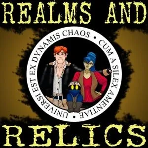 Realms and Relics #2